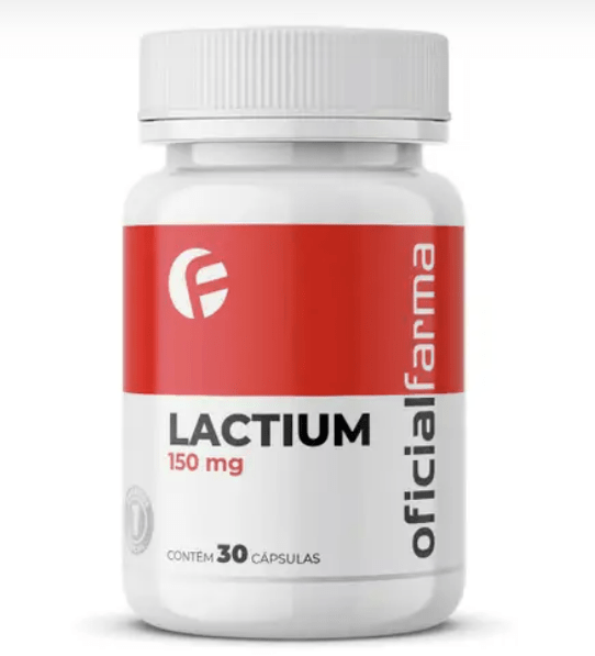 Lactium Oficial farma