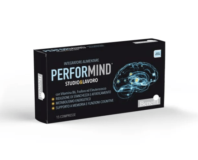 Performind with lactium